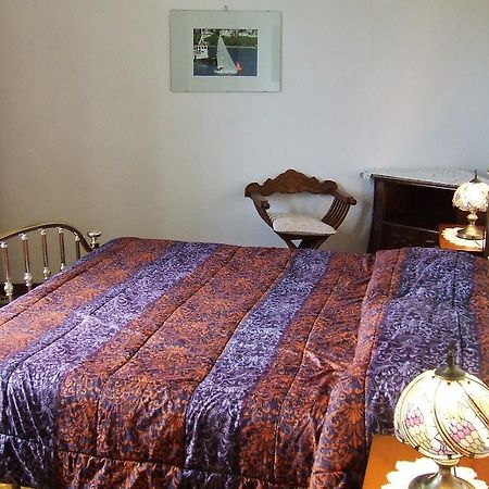 טריאסטה Chiara B&B חדר תמונה