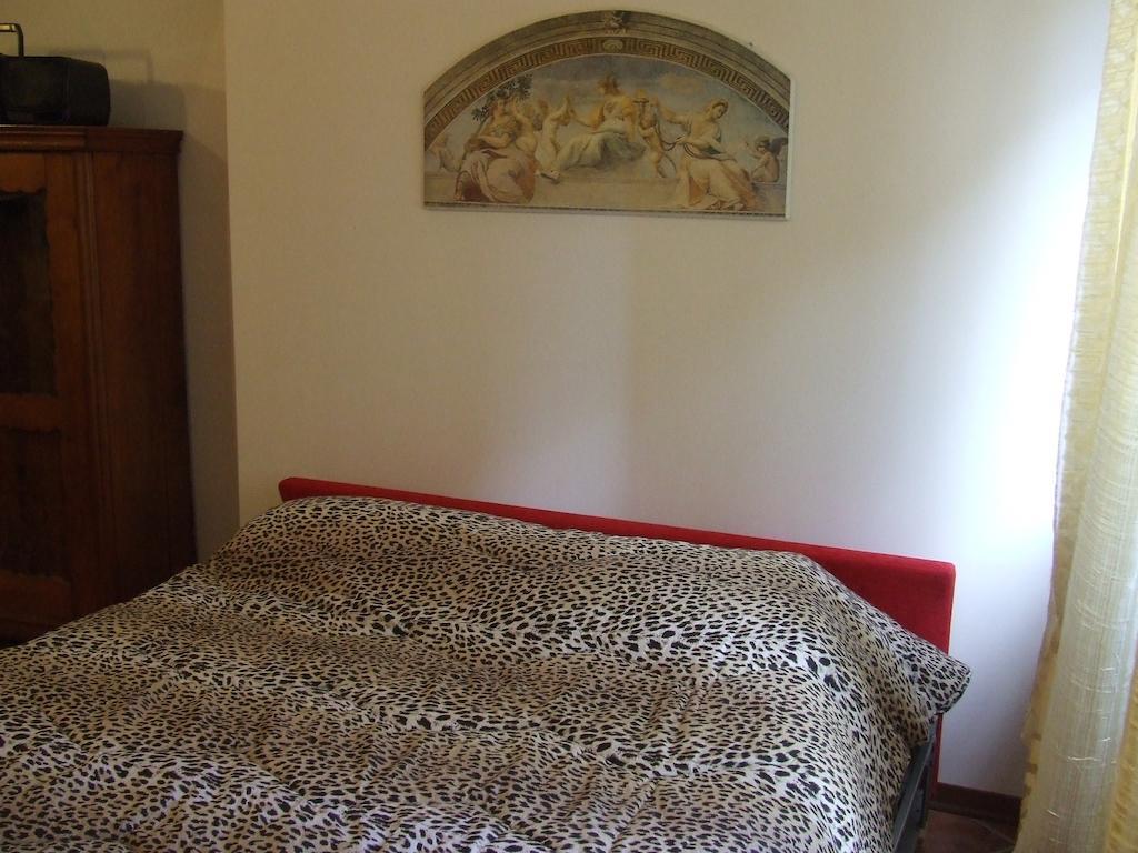 טריאסטה Chiara B&B מראה חיצוני תמונה