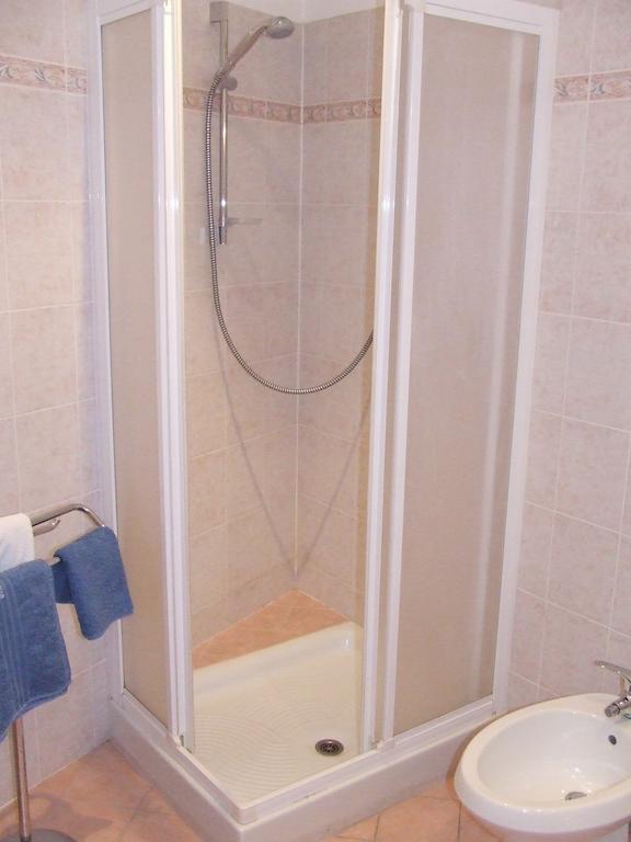 טריאסטה Chiara B&B מראה חיצוני תמונה