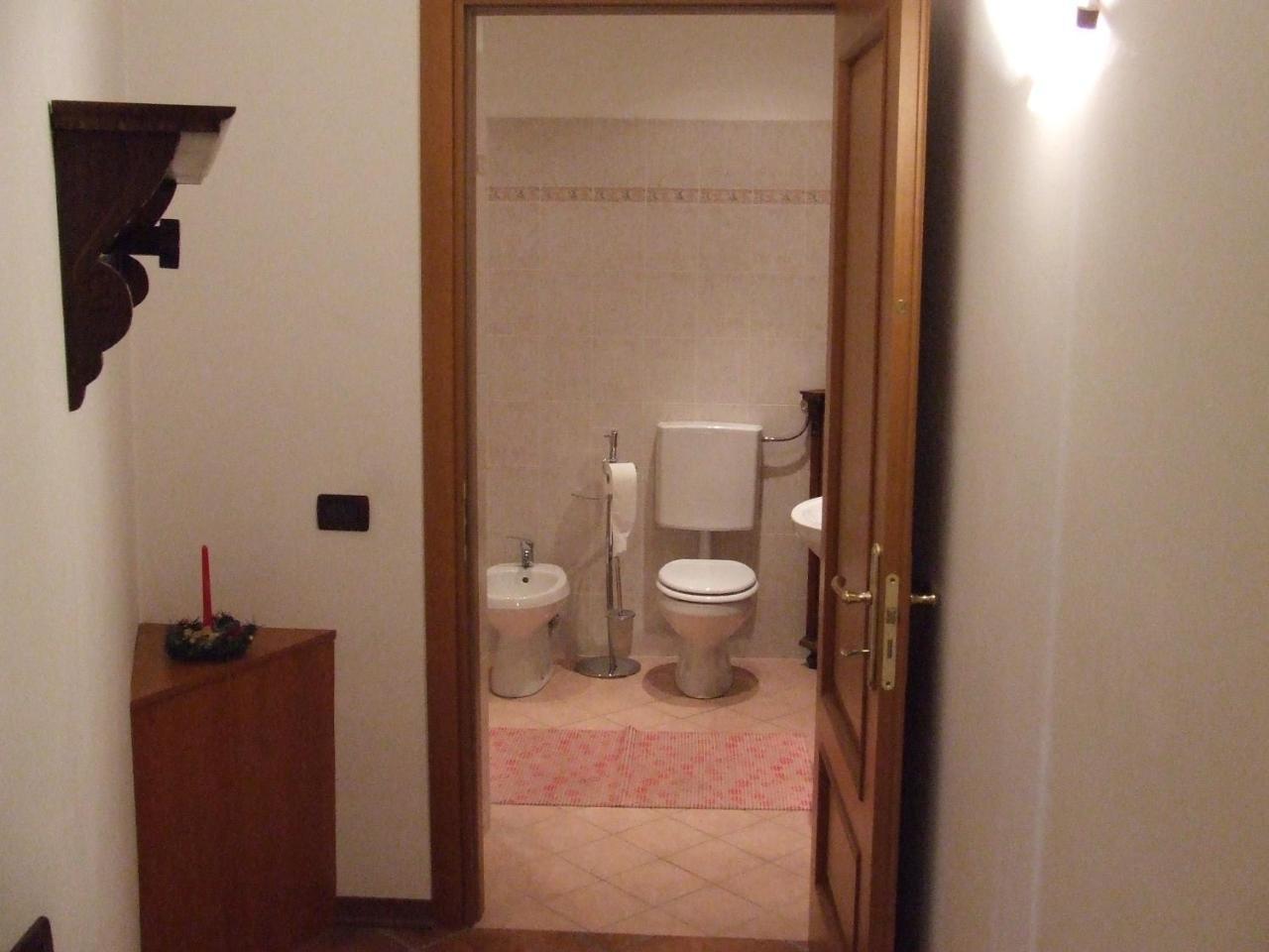 טריאסטה Chiara B&B חדר תמונה